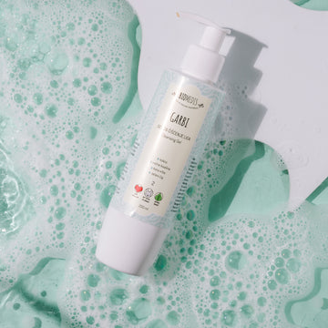 GARBI gel za čišćenje lica 200ml